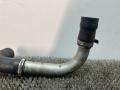 патрубок интеркулера Opel Astra F 1994, 1.7 л., дизель, 5МКПП, зелёный, хетчбэк 5 дв., передний привод, 90351573 - фото №6