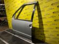 дверь передняя левая Nissan Serena C23 1992, 2.0 л., дизель, МКПП, серебро, минивэн, передний привод - фото №4