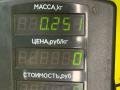 трос спидометра Peugeot 405 1 поколение 1992, 1.6 л., BDY (XU5M2Z), бензин, МКПП, синий, седан, передний привод - фото №3