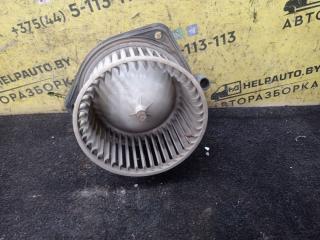 моторчик печки Daewoo Lanos T100 2000, 1.5 л., бензин, МКПП, фиолетовый, хетчбэк 5 дв., передний привод