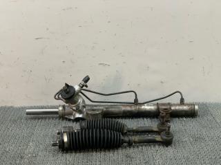 рулевая рейка Nissan Primera P12 2002, 2.2 л., дизель, универсал, передний привод