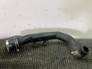 патрубок интеркулера Mazda 626 GF 1997, 2.0 л., дизель, МКПП, седан