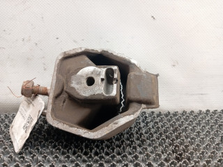 подушка крепления двигателя Audi 100 4A/C4 1992, 2.3 л., NF, бензин, МКПП, синий, седан