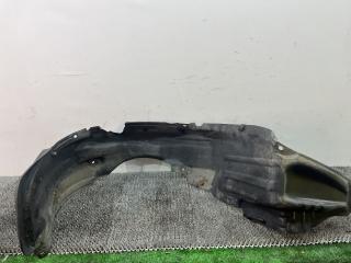 защита арок передняя правая (подкрылок) Toyota Carina E 1 поколение T190 1995, 1.6 л., 4A-FE, бензин, МКПП, зелёный, хетчбэк 5 дв., передний привод