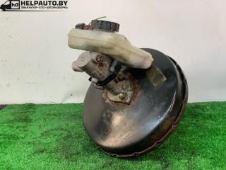 вакуумный усилитель тормозов Peugeot 306 1 поколение 1997, 1.9 л., дизель, МКПП, белый, универсал, передний привод