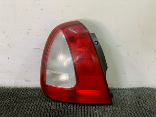 фонарь задний левый Daewoo Nubira J100 1998, 1.6 л., i, A16DMS, бензин, МКПП, зелёный металлик, хетчбэк 5 дв., передний привод