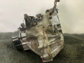 КПП механическая (МКПП) Mazda Xedos 9 1 поколение 1996, 2.5 л., бензин, МКПП, темно синий, седан, передний привод, N508 - фото №5