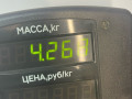 блок ABS Mercedes-Benz S-Класс W140/C140 [рестайлинг] W140 1994, 3.5 л., дизель, АКПП, фиолетовый, седан, задний привод - фото №6