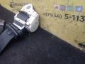 ремень безопасности Ford Focus 2 поколение 2006, 1.6 л., HWDA, бензин, МКПП, красный, хетчбэк 5 дв., передний привод - фото №3