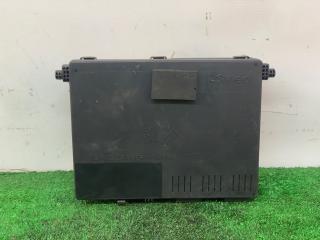 Блок BSI Citroen Xsara Picasso 1 поколение 2002, 2.0 л., бензин, МКПП, серый, передний привод