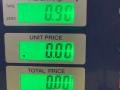 молдинг двери передней левой Hyundai Santa Fe 1 поколение (SM) 2001, 2.4 л., бензин, МКПП, внедорожник 5 дв., 87721-26900 - фото №5