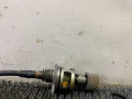 трос спидометра Nissan Bluebird T12/T72 1987, 2.0 л., бензин, МКПП, бордовый, хетчбэк 5 дв., передний привод - фото №4