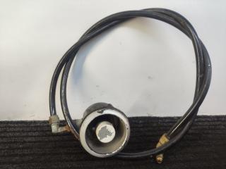 газовый редуктор Chrysler Voyager 4 поколение [рестайлинг] 2006, 2.4 л., бензин, МКПП, серебристый, минивэн, передний привод, 76R010095125