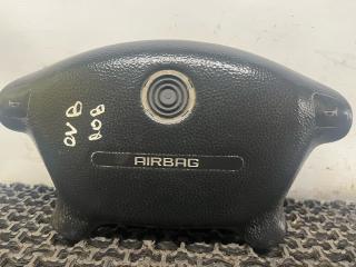 подушка безопасности водителя Opel Omega B 1997, 2.5 л., X 25 DT, дизель, МКПП, черный, универсал, 161451