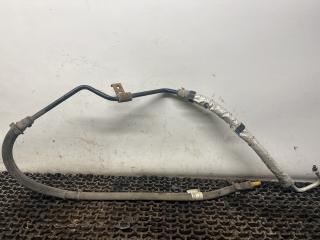 трубка гидроусилителя Ford Fusion 1 поколение [рестайлинг] 2009, 1.4 л., FXJA, бензин, 5МКПП, серебристый, хетчбэк 5 дв., передний привод