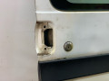 дверь задняя распашная правая Citroen Berlingo 1 поколение (M49) 1998, 1.9 л., DHX (XUD9TF/BTF), дизель, МКПП, белый, фургон, передний привод - фото №6