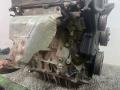 коллектор выпускной Ford Focus 1 поколение (1998 - 2001), 1.6 л., FYDA, бензин, МКПП, передний привод - фото №2