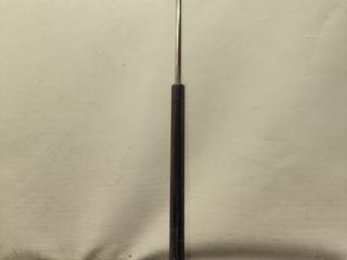 амортизатор крышки багажника (3-5 двери) Audi 100 С3 1986, 1.8 л., бензин, МКПП, белый, универсал, передний привод