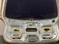 крышка багажника (дверь 3-5) Citroen Xsara Picasso 1 поколение 2002, 2.0 л., бензин, МКПП, серый, передний привод - фото №8