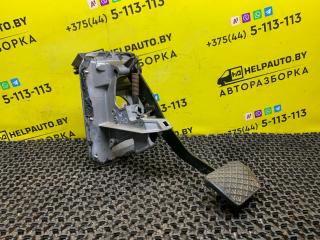 педаль тормоза Mercedes-Benz S-Класс W140/C140 [рестайлинг] W140 1994, 3.5 л., дизель, АКПП, фиолетовый, седан, задний привод