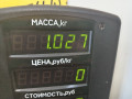 рычаг передний левый Mercedes-Benz S-Класс W140/C140 [рестайлинг] W140 1994, 3.5 л., дизель, АКПП, фиолетовый, седан, задний привод - фото №5