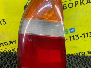 фонарь задний левый Mitsubishi Lancer 7 поколение 1997, 1.6 л., 4G92 (DOHC 16V), бензин, МКПП, универсал