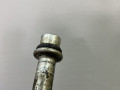 трубка кондиционера Opel Sintra 1 поколение 1999, 2.2 л., X 22 XE, бензин, МКПП, белый, минивэн, передний привод - фото №3