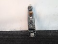 панель заднего фонаря Opel Vectra B 1998, 1.8 л., бензин, МКПП, универсал, передний привод - фото №5