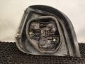фонарь задний правый Renault Scenic 1 поколение 1997, 1.9 л., F8Q 786, дизель, МКПП, серый, передний привод, 7700831731 - фото №2