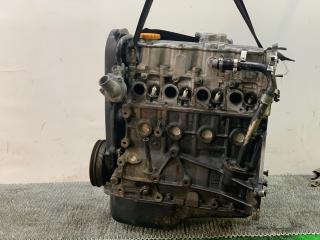 двигатель Daewoo Espero KLEJ [рестайлинг] 1995, 2.0 л., C20LE, бензин, МКПП, синий, седан, передний привод, C20LE, 25142435