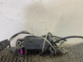 ручка наружная Audi A4 B5 1999, 1.8 л., бензин, АКПП, черный, универсал, передний привод - фото №2