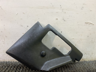 пластик Mazda 626 GF 1997, 2.0 л., дизель, МКПП, зелёный, хетчбэк 5 дв., передний привод