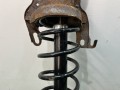 стойка задняя Opel Vectra B 1998, 1.8 л., бензин, МКПП, универсал, передний привод - фото №4