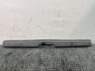 накладка на петлю багажника Toyota Carina E 1 поколение T190 1995, 1.6 л., 4A-FE, бензин, МКПП, зелёный, хетчбэк 5 дв., передний привод, 58387, 05020