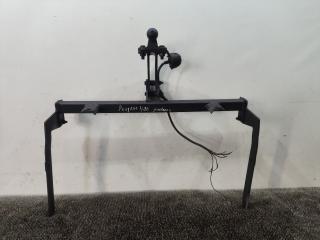 прицепное устройство (фаркоп) Peugeot 406 1 поколение (1995 - 1999), 1.9 л., дизель, МКПП, универсал, передний привод