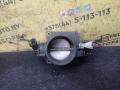 заслонка дроссельная Mazda 3 BK 2003, хетчбэк 5 дв. - фото №4