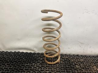 пружина Mazda Demio 1 поколение [рестайлинг] 2001, 1.3 л., бензин, МКПП, зелёный, хетчбэк 5 дв., передний привод