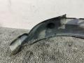 защита арок передняя левая (подкрылок) Volkswagen Golf 3 поколение 1995, 1.9 л., AEY, дизель, МКПП, белый, универсал, передний привод, 809961 - фото №4
