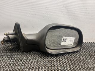 зеркало наружное правое Renault Safrane 1 поколение [рестайлинг] 1997, 2.0 л., бензин, АКПП, синий, хетчбэк 5 дв., передний привод