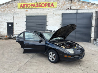 Pontiac Sunfire 1 поколение