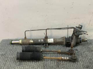 рулевая рейка Nissan Primera P11 1998, 2.0 л., SR20DE, бензин, 5МКПП, серебристый, седан, передний привод, 13002647, NPF802K036, 490012F910