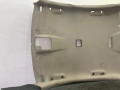 потолок Volvo S40 2 поколение [рестайлинг] 2009, 2.4 л., B 5244 S2, бензин, АКПП, бирюзовый, седан, передний привод - фото №2