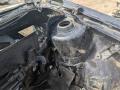 стакан кузова передний левый Volkswagen Jetta 4 поколение 2001, 2.0 л., AQY, бензин, МКПП, синий, седан, передний привод - фото №2