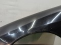 крыло переднее левое Mitsubishi Mirage 5 поколение 2002, 1.5 л., бензин, АКПП, чёрный, купе, передний привод - фото №3