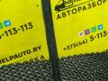 Молдинг стекла двери задней правой наружный Geely MK 1 поколение 2012, 1.5 л., MR479QA, бензин, 5МКПП, черный, седан, передний привод - фото №5