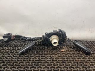 переключатель подрулевой (стрекоза) Mazda Demio 1 поколение [рестайлинг] 2001, 1.3 л., бензин, МКПП, зелёный, хетчбэк 5 дв., передний привод, 175117