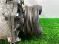 компрессор кондиционера Mitsubishi Mirage 5 поколение 2002, 1.5 л., бензин, АКПП, чёрный, купе, передний привод, 3016394, AKC200A205K - фото №6