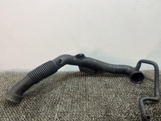 патрубок воздушного фильтра Opel Vectra B (1995 - 1999), 1.4 л., X 14 XE, бензин, МКПП, передний привод, 90499597