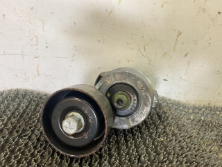 натяжитель Kia Sorento 1 поколение 2005, 2.5 л., дизель, МКПП, серый, полный привод