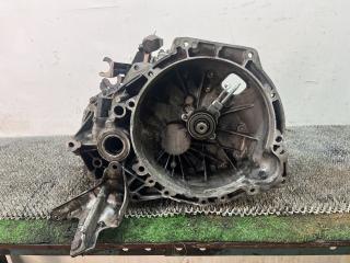 КПП механическая (МКПП) Ford Focus 1 поколение (1998 - 2001), дизель, МКПП, белый, универсал, передний привод, 97ZT-7F096-DA